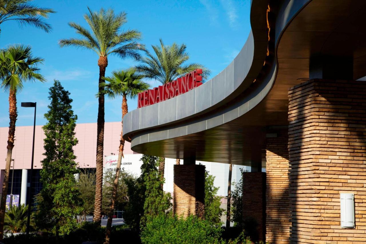 | Renaissance Las Vegas Hotel