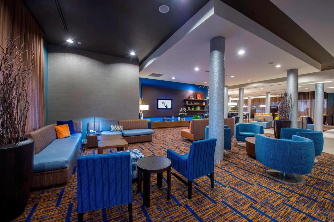  | Courtyard Columbus