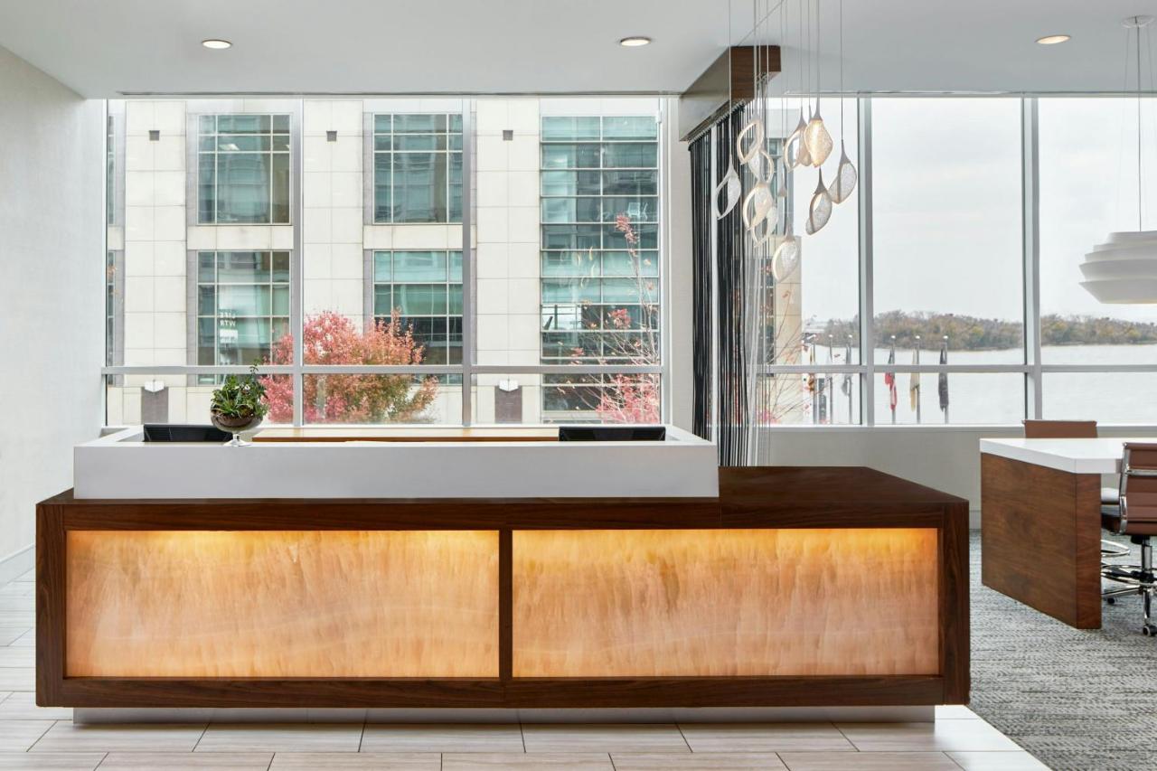 | AC Hotel National Harbor Washington, DC Area