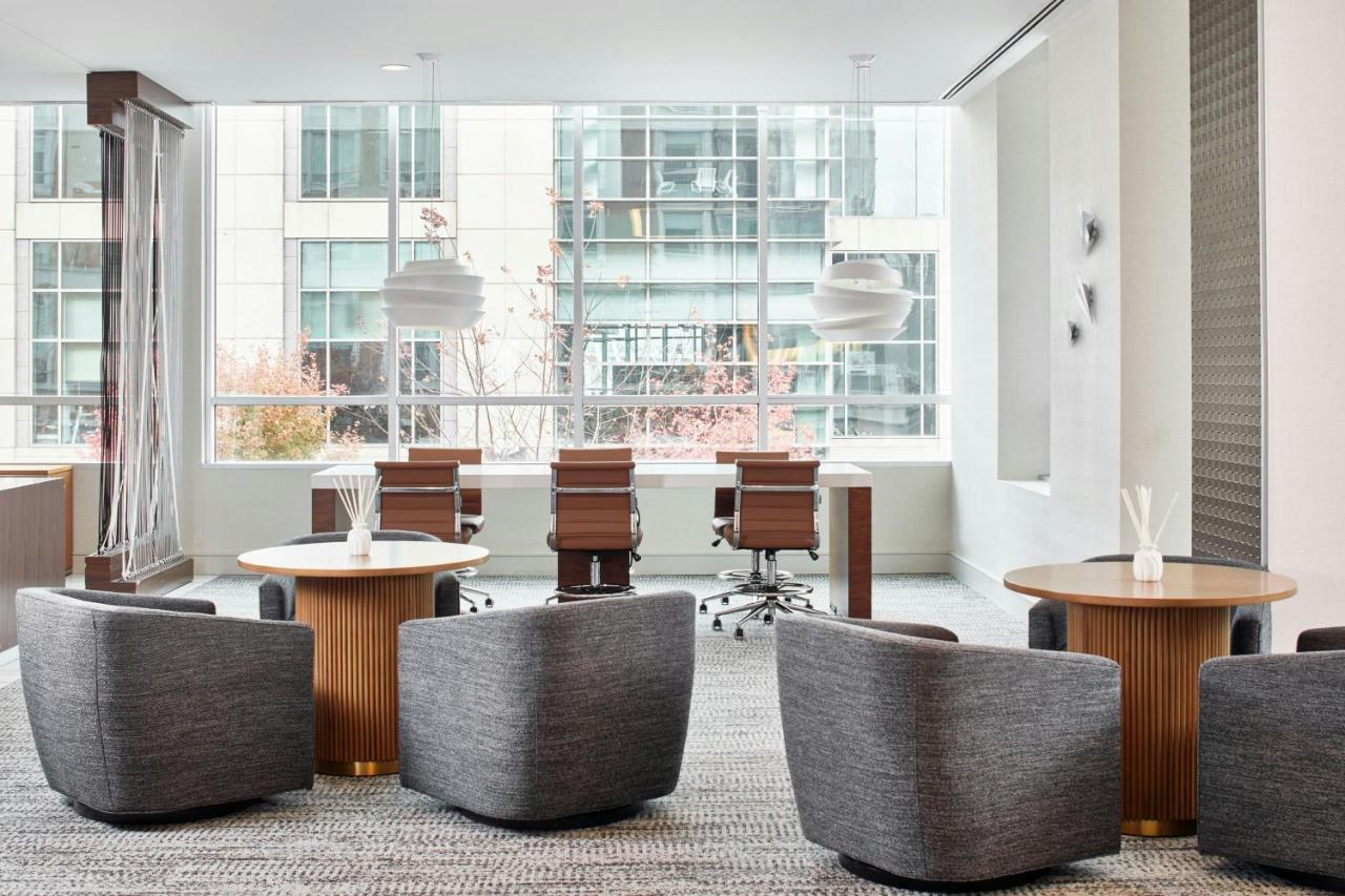  | AC Hotel by Marriott National Harbor Washington, D.C. Area