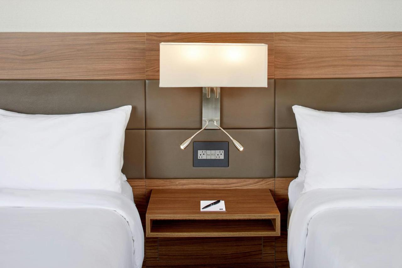 | AC Hotel National Harbor Washington, DC Area