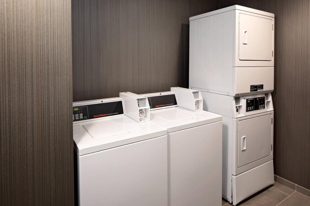  | Courtyard by Marriott Dallas Downtown/Reunion District