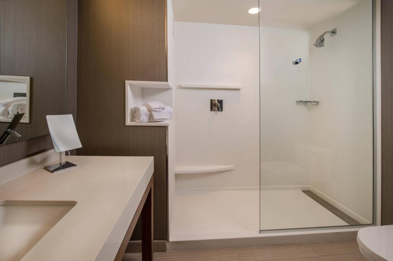 Queen Room with Two Queen Beds at Courtyard by Marriott Shippensburg