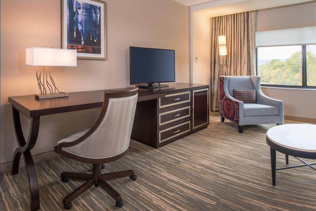 Suite, 2 Queen, Sofa bed at Courtyard by Marriott Shippensburg