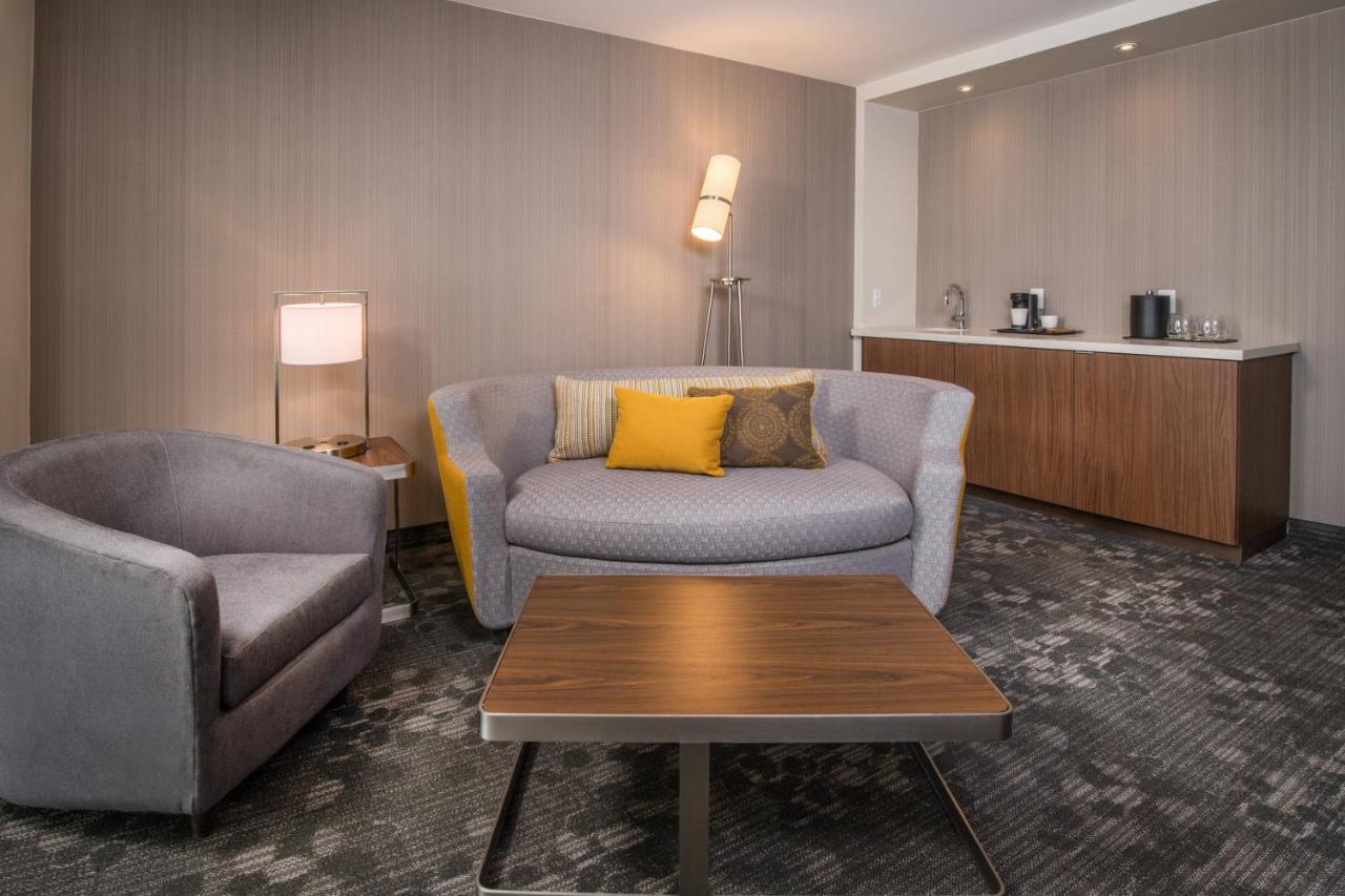 Suite, 2 Queen, Sofa bed at Courtyard by Marriott Shippensburg