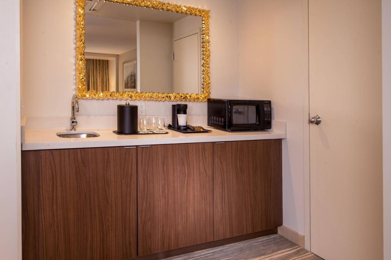 Suite, 2 Queen, Sofa bed at Courtyard by Marriott Shippensburg