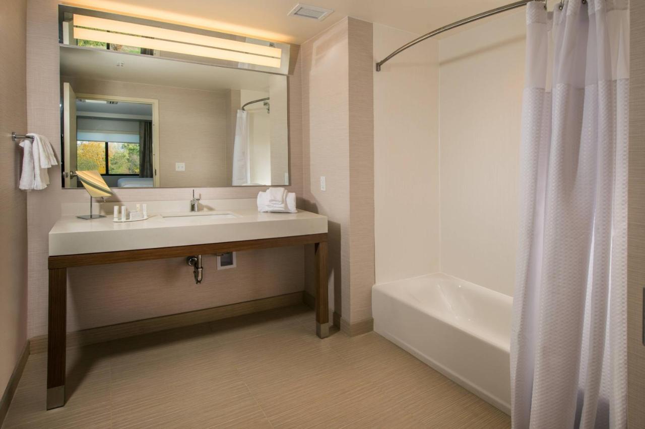 Suite, 2 Queen, Sofa bed at Courtyard by Marriott Shippensburg