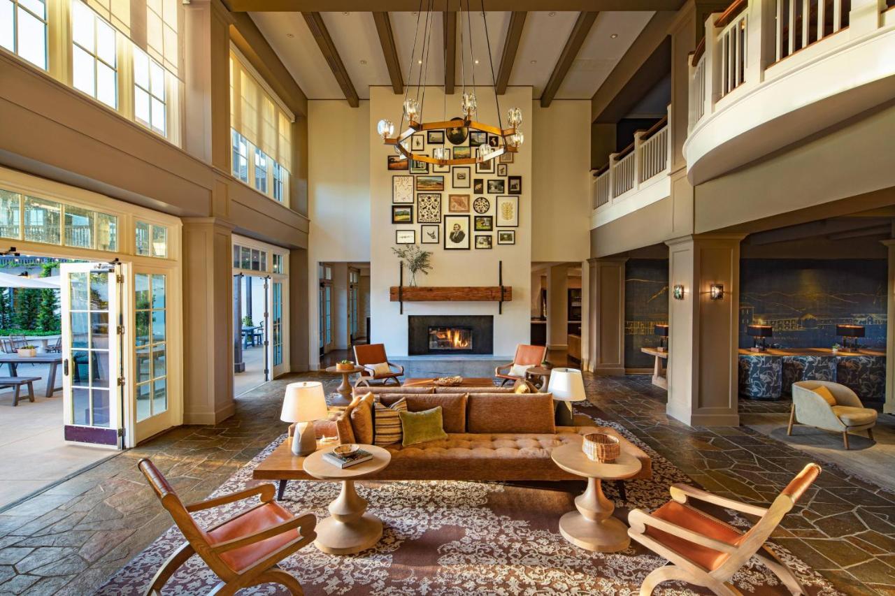  | The Lodge at Sonoma Resort, Autograph Collection