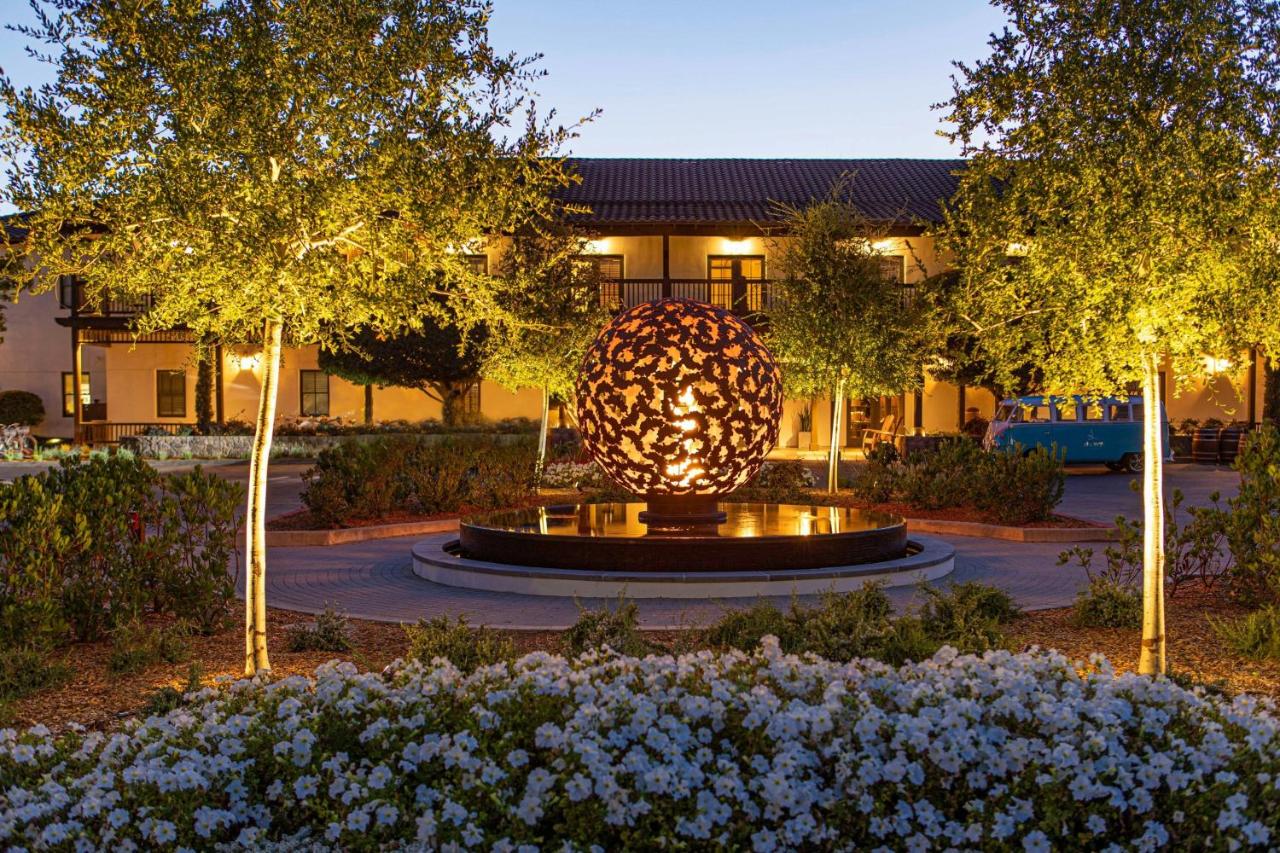  | The Lodge at Sonoma Resort, Autograph Collection