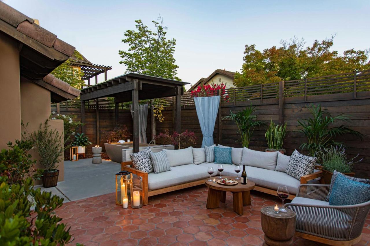  | The Lodge at Sonoma Resort, Autograph Collection