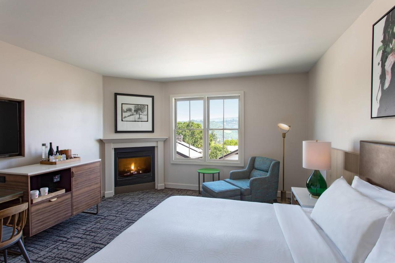  | The Lodge at Sonoma Resort, Autograph Collection