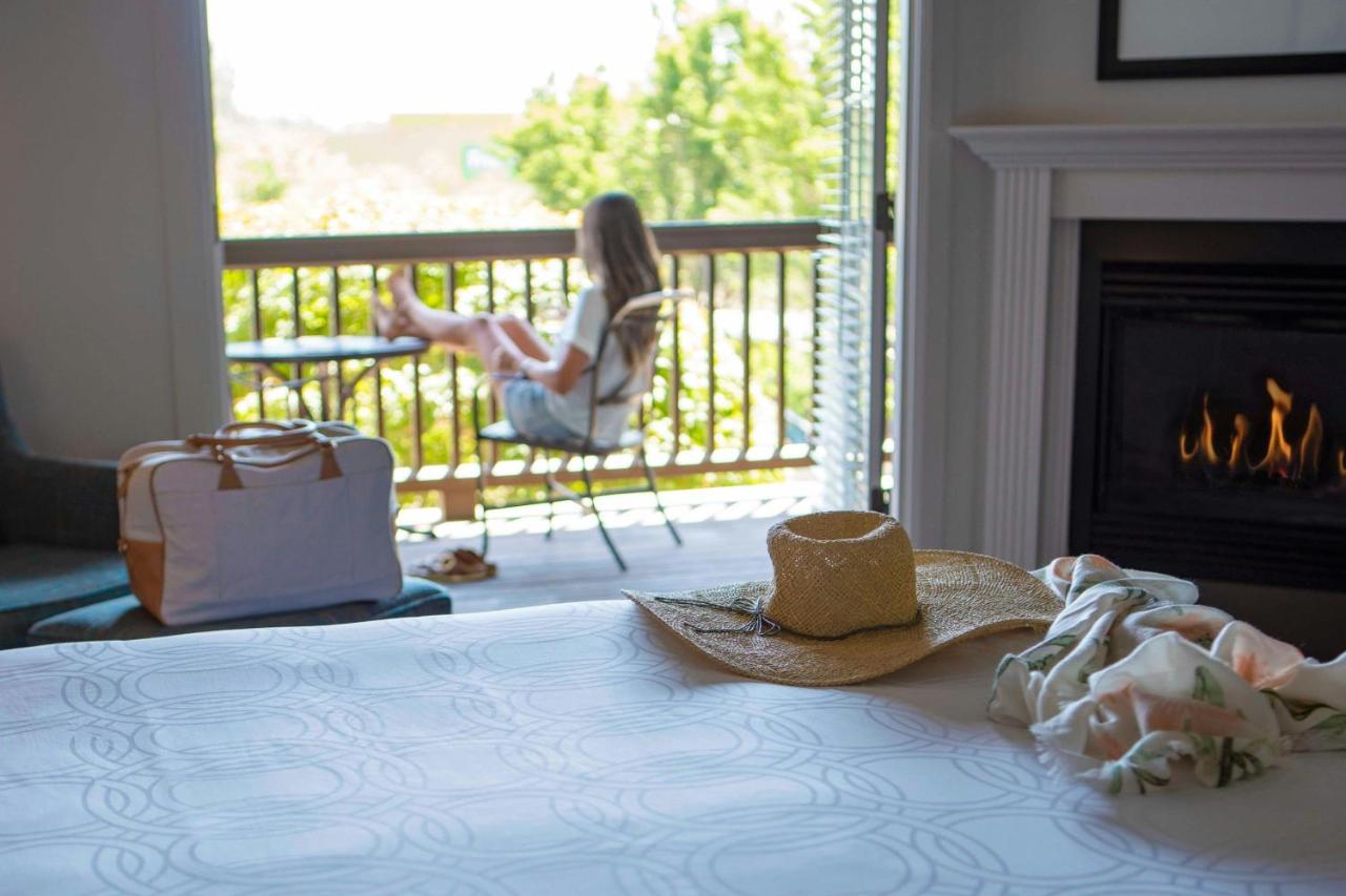  | The Lodge at Sonoma Resort, Autograph Collection