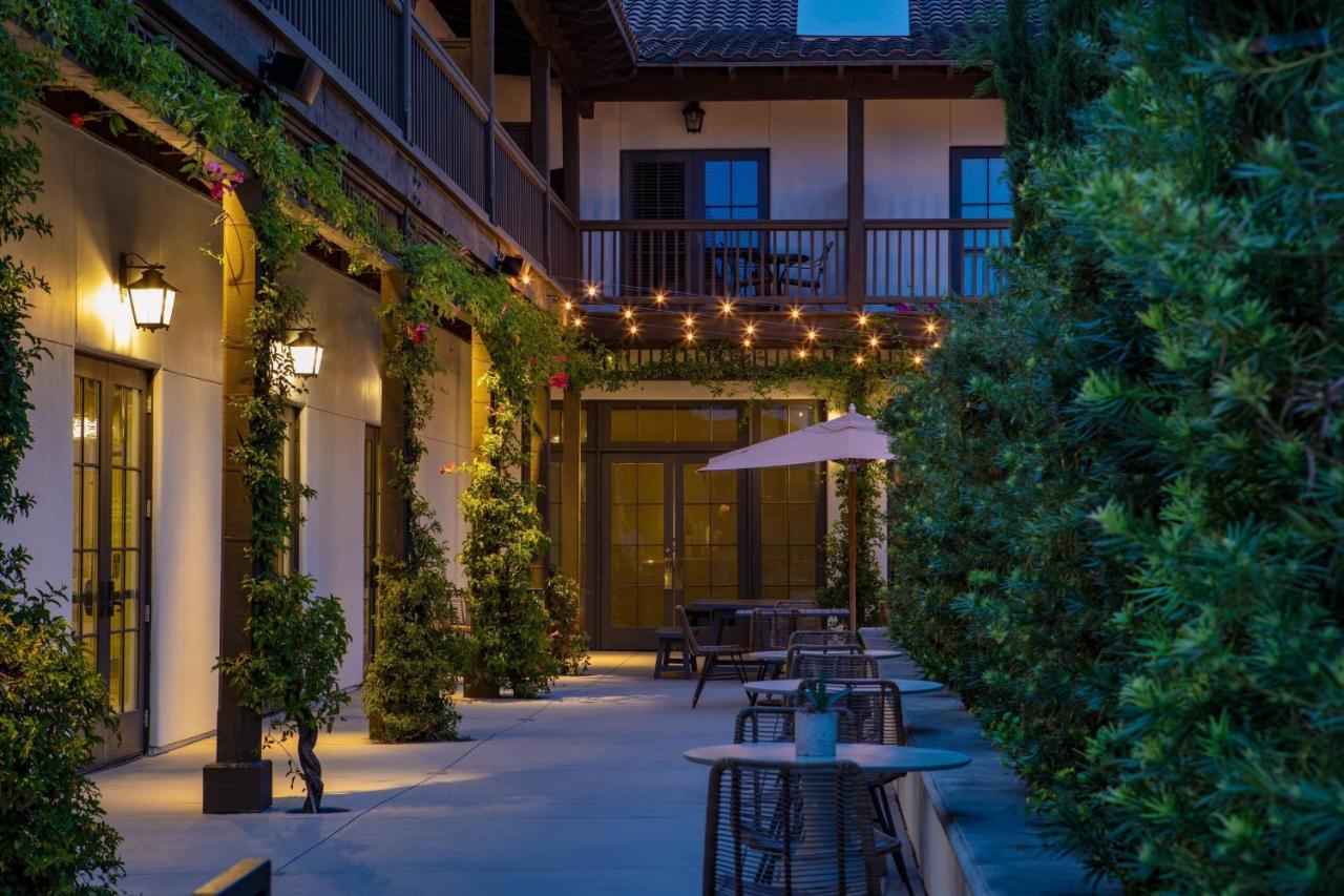  | The Lodge at Sonoma Resort, Autograph Collection