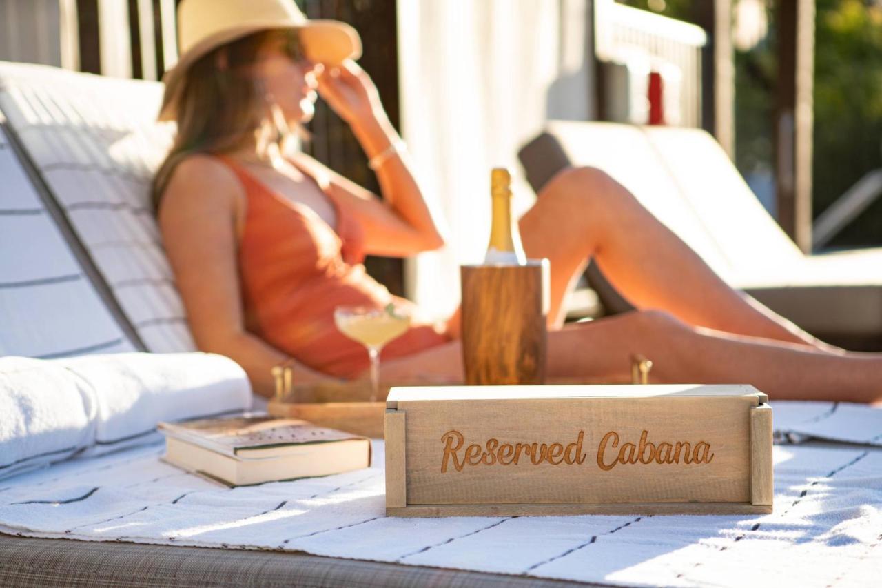  | The Lodge at Sonoma Resort, Autograph Collection