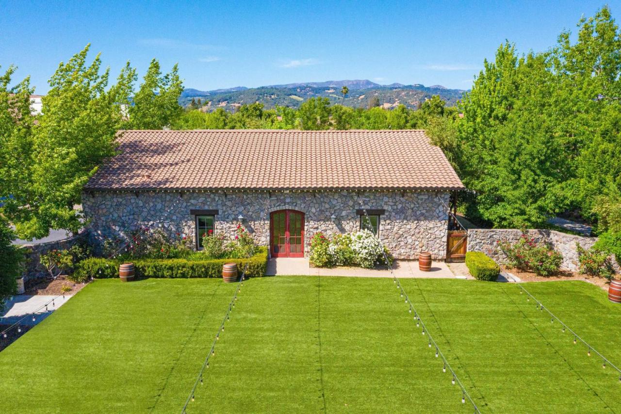  | The Lodge at Sonoma Resort, Autograph Collection