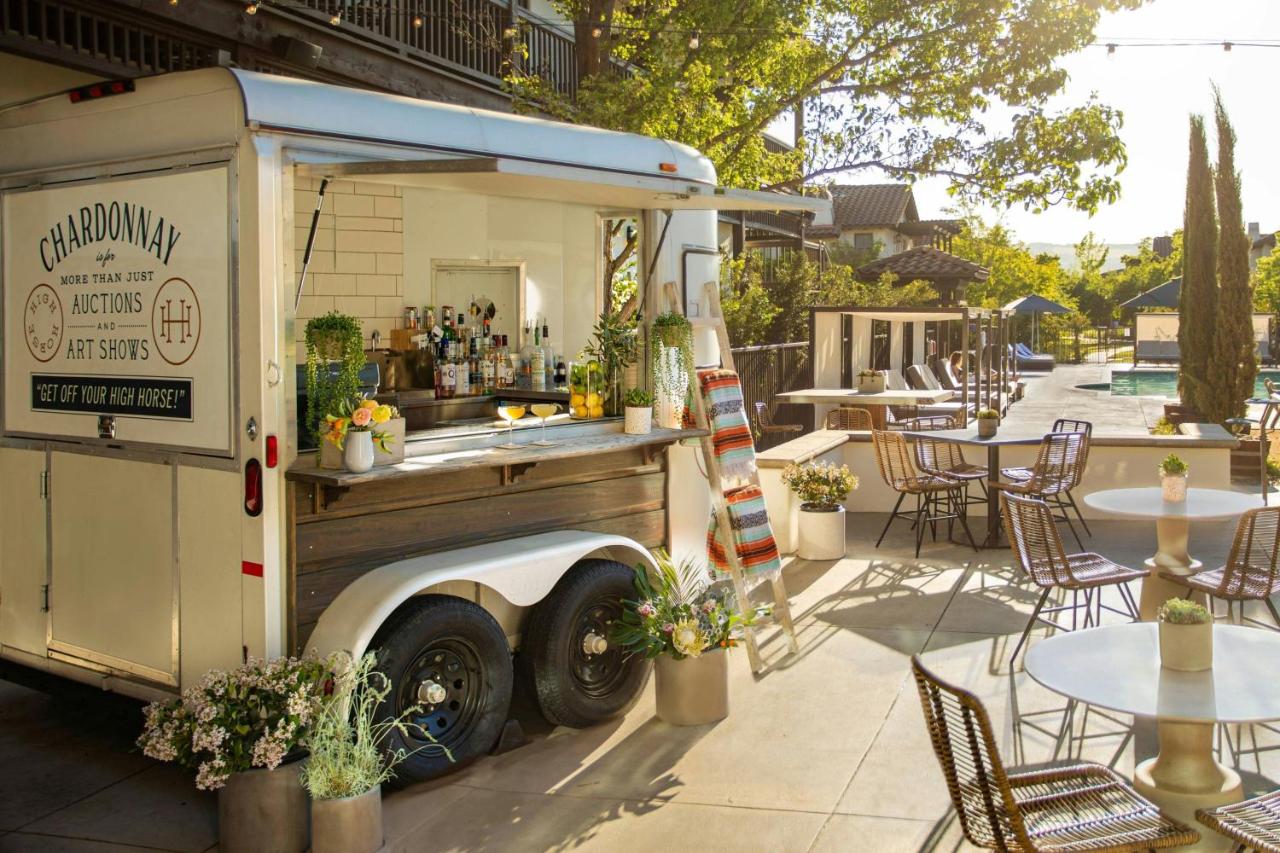  | The Lodge at Sonoma Resort, Autograph Collection