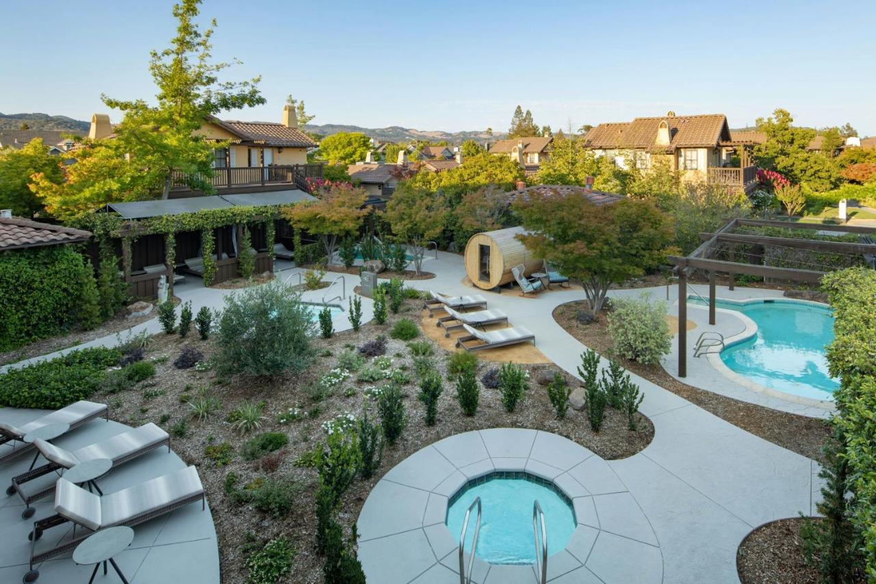  | The Lodge at Sonoma Resort, Autograph Collection