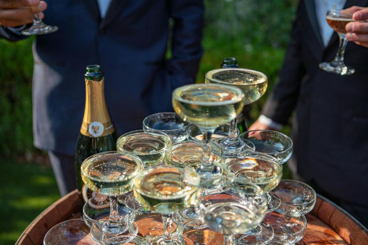  | The Lodge at Sonoma Resort, Autograph Collection