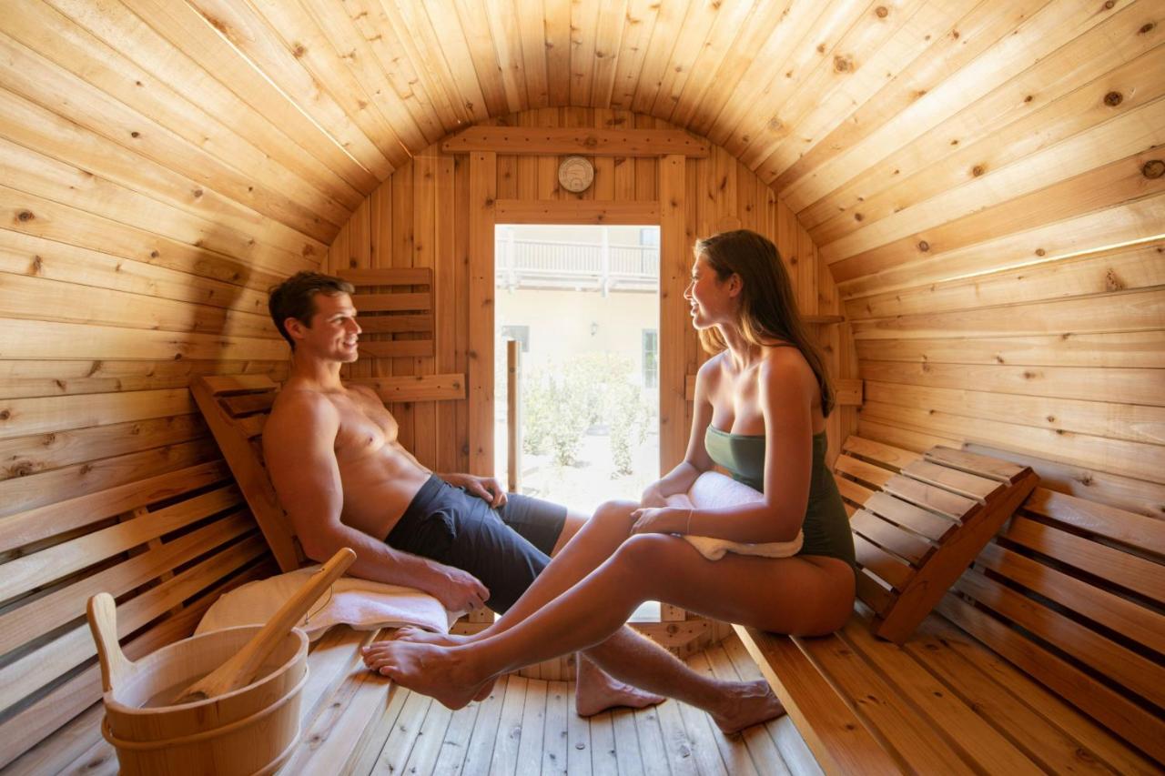  | The Lodge at Sonoma Resort, Autograph Collection