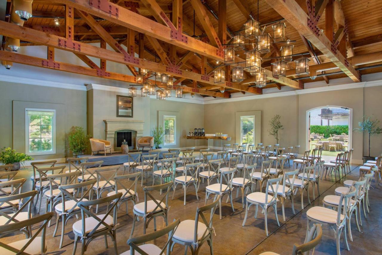  | The Lodge at Sonoma Resort, Autograph Collection
