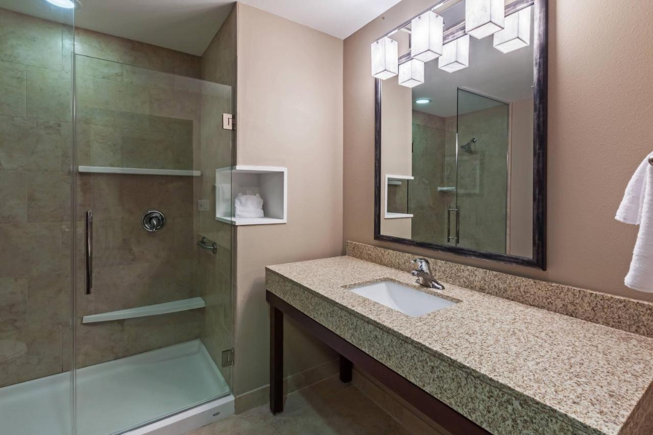 Queen Room with Two Queen Beds at Courtyard by Marriott Abilene Northeast