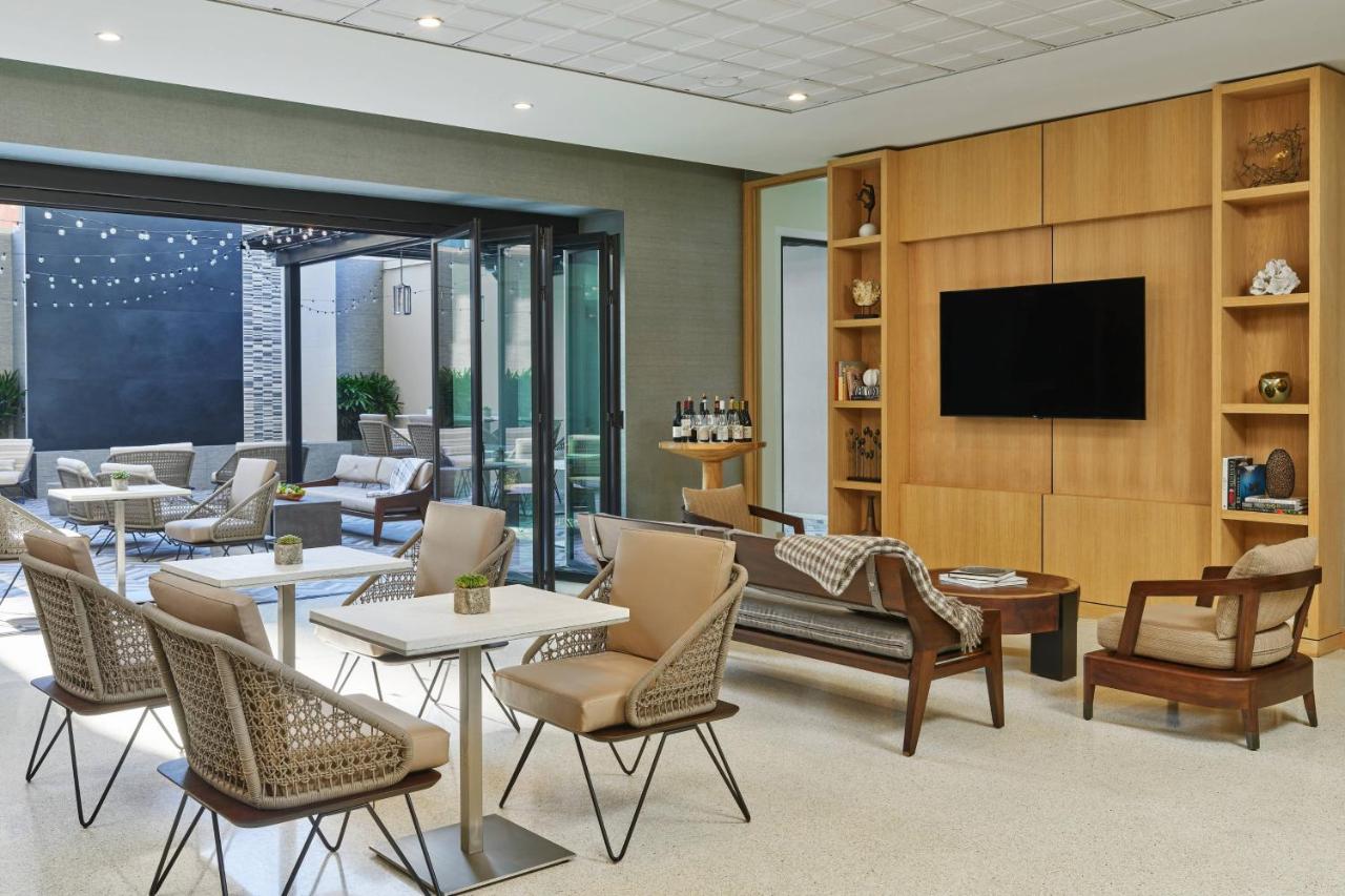 Standard King Room - High Floor at Hotel Republic San Diego, Autograph Collection