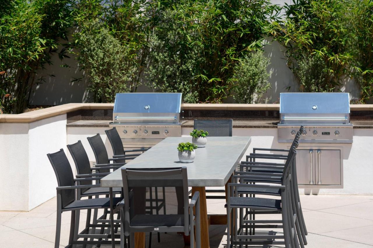| Residence Inn Los Angeles Pasadena/Old Town