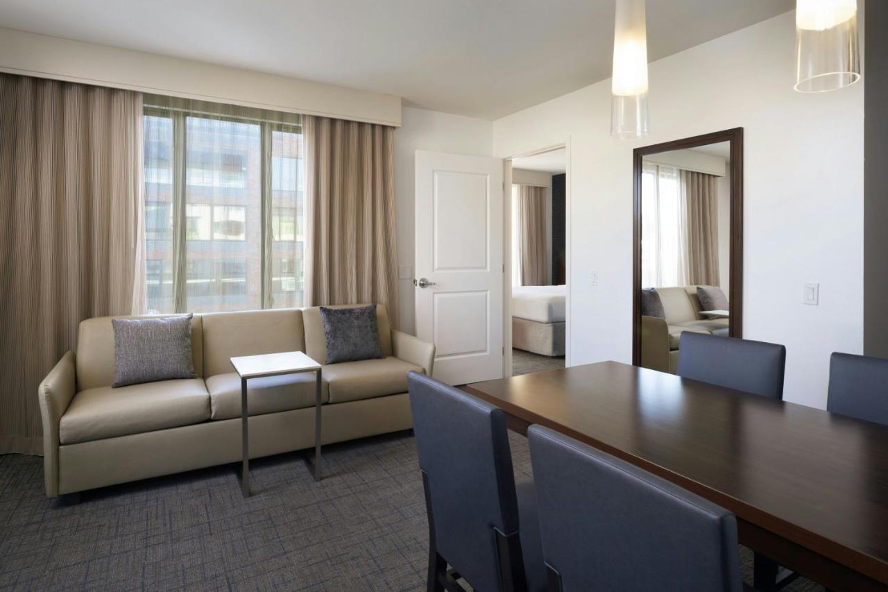 | Residence Inn Los Angeles Pasadena/Old Town