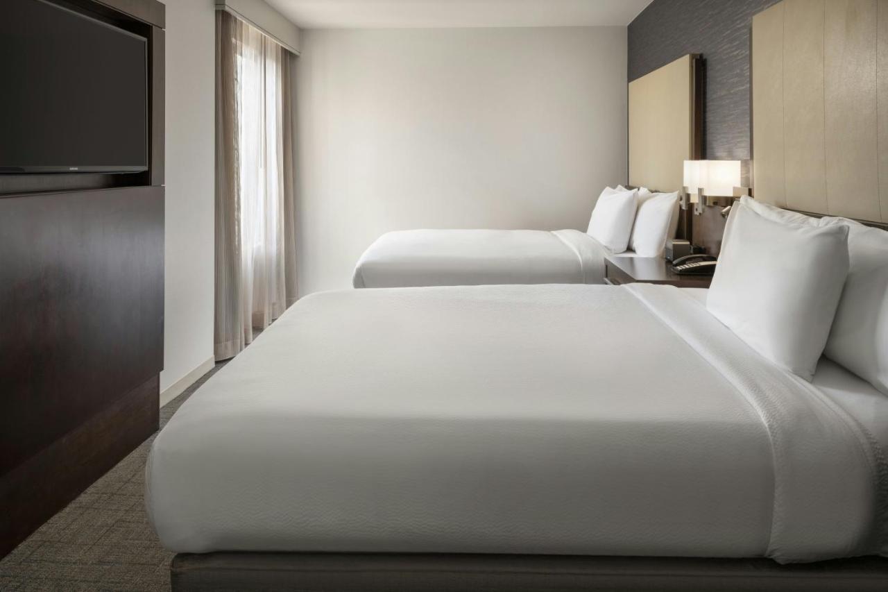 | Residence Inn Los Angeles Pasadena/Old Town