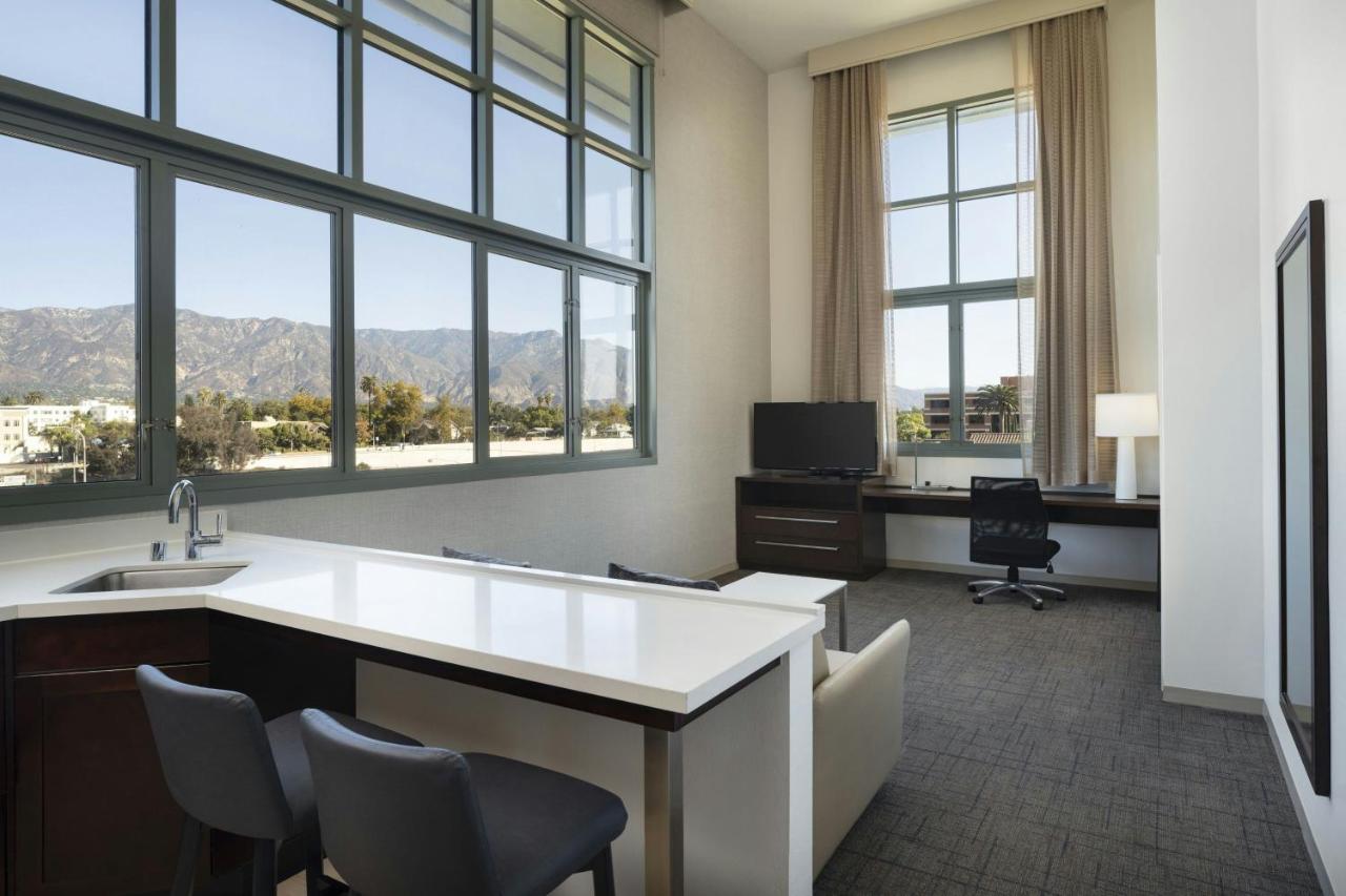 | Residence Inn Los Angeles Pasadena/Old Town