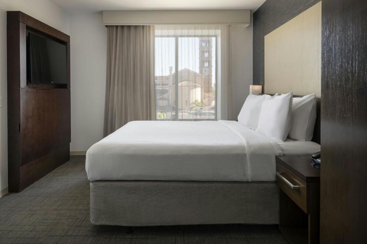 | Residence Inn Los Angeles Pasadena/Old Town