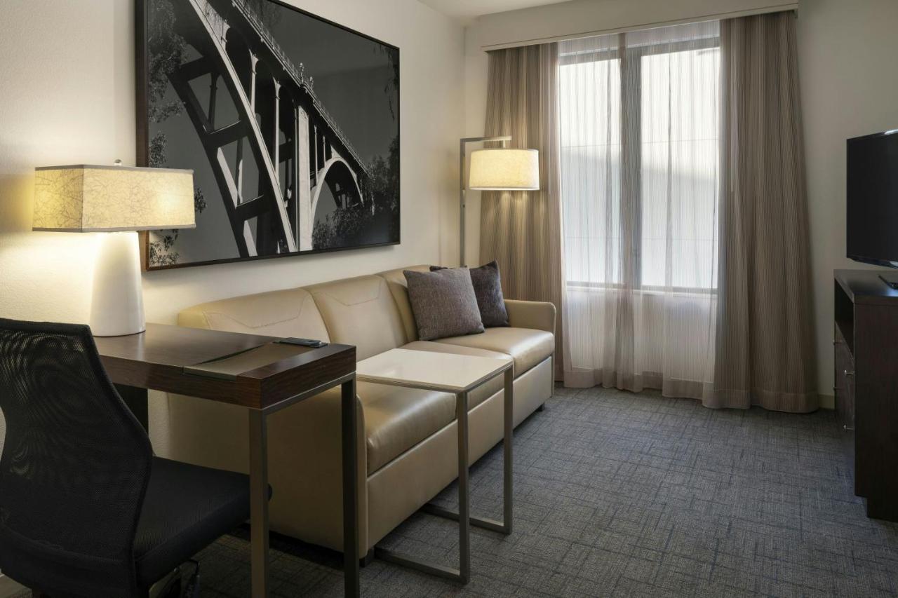 | Residence Inn Los Angeles Pasadena/Old Town