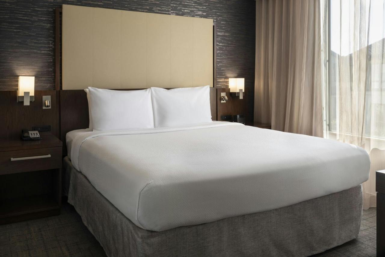 King Studio at Residence Inn Los Angeles Pasadena/Old Town
