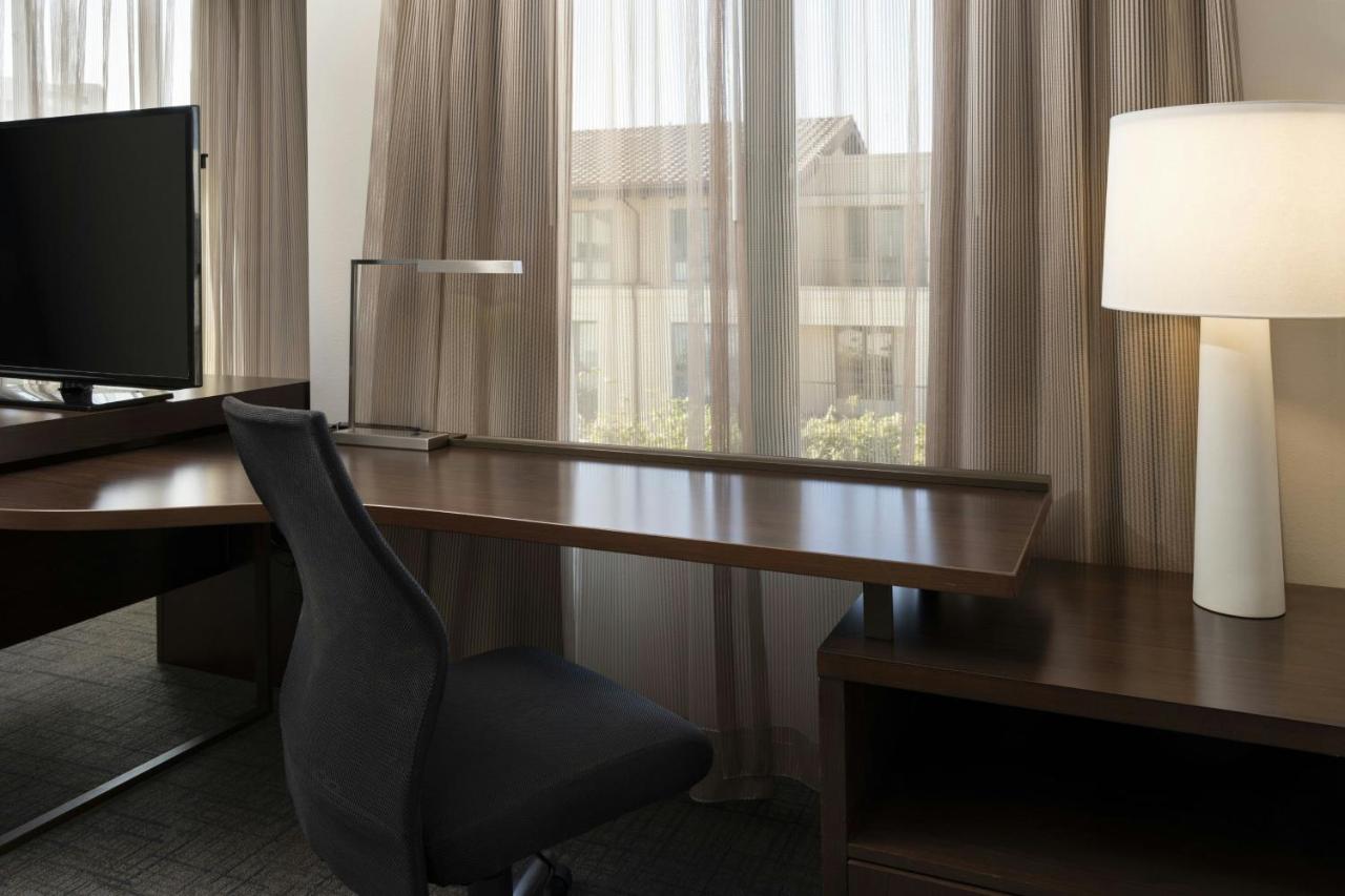| Residence Inn Los Angeles Pasadena/Old Town