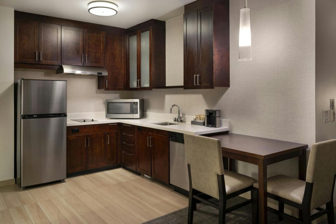 King Studio at Residence Inn Los Angeles Pasadena/Old Town
