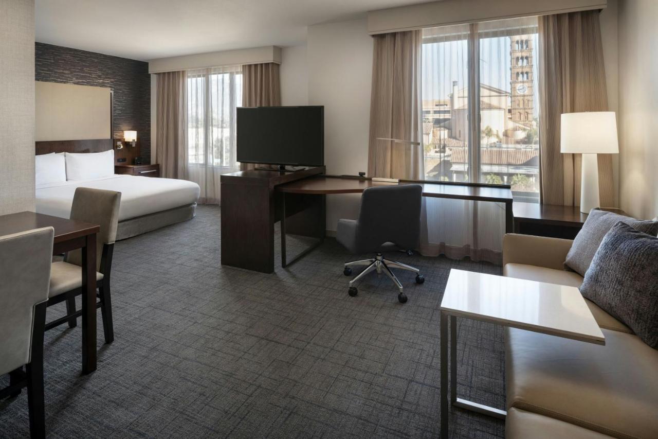 | Residence Inn Los Angeles Pasadena/Old Town