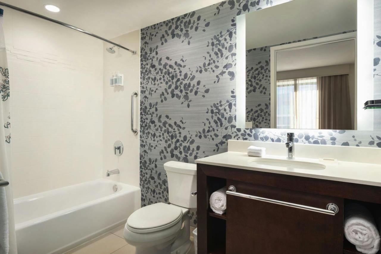 | Residence Inn Los Angeles Pasadena/Old Town