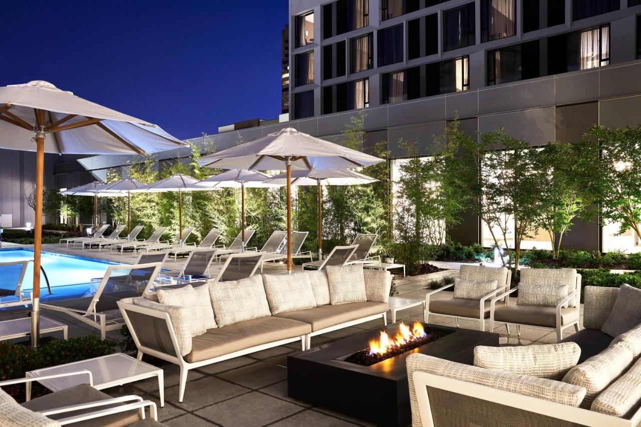 AC Hotel by Marriott Dallas by the Galleria
