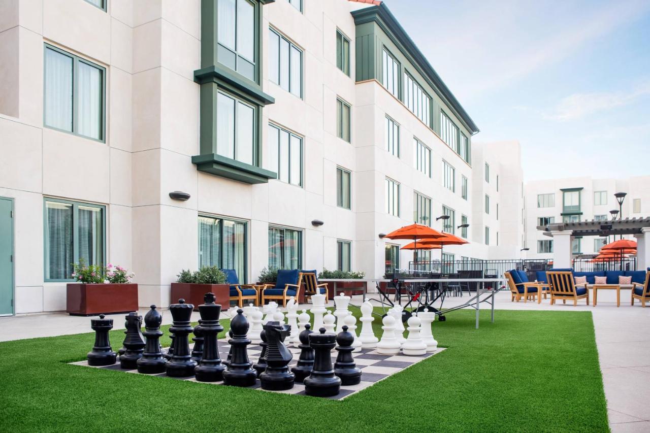 | Residence Inn Los Angeles Pasadena/Old Town