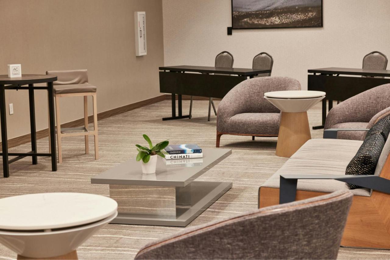 AC Hotel by Marriott Dallas by the Galleria