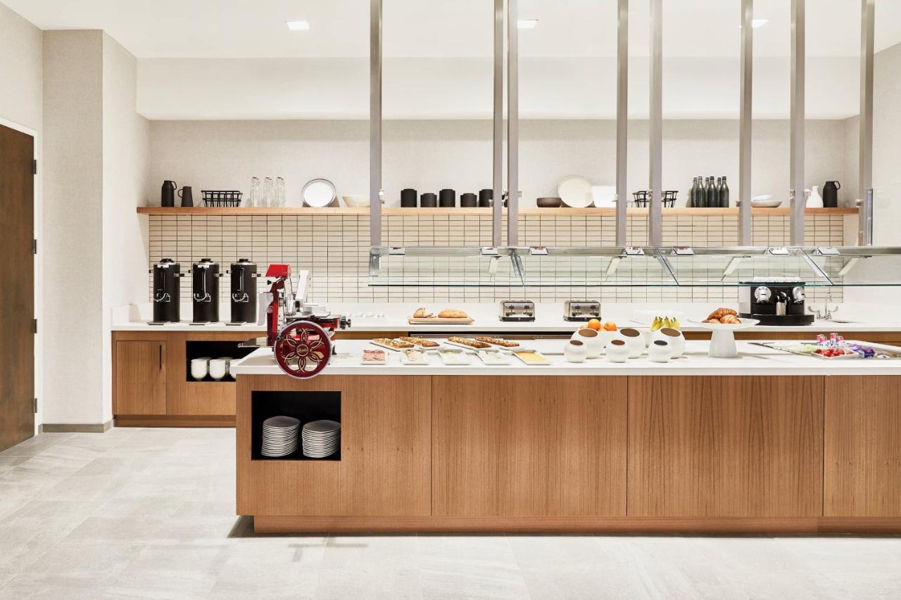 AC Hotel by Marriott Dallas by the Galleria