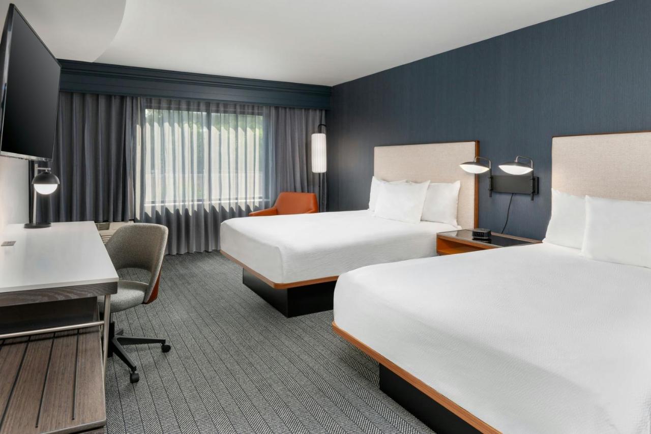  | Courtyard By Marriott Danbury