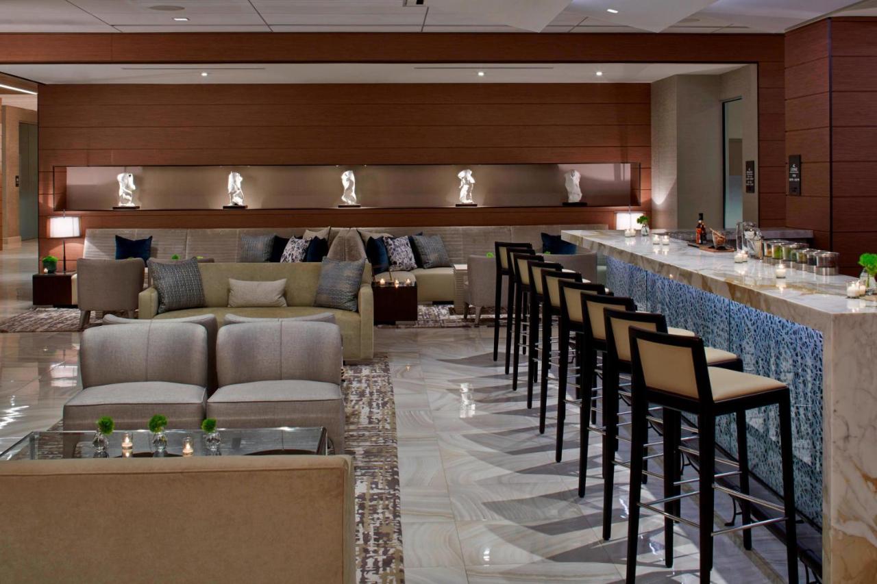 | AC Hotel Atlanta Downtown