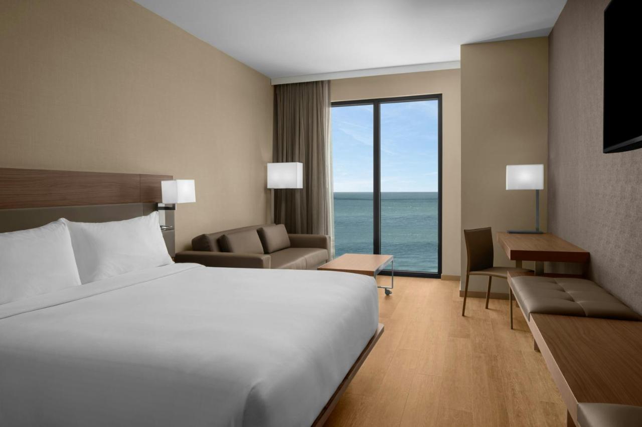 | AC Hotel by Marriott Clearwater Beach