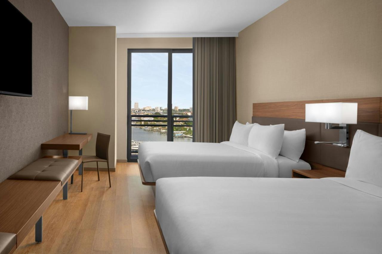 | AC Hotel by Marriott Clearwater Beach