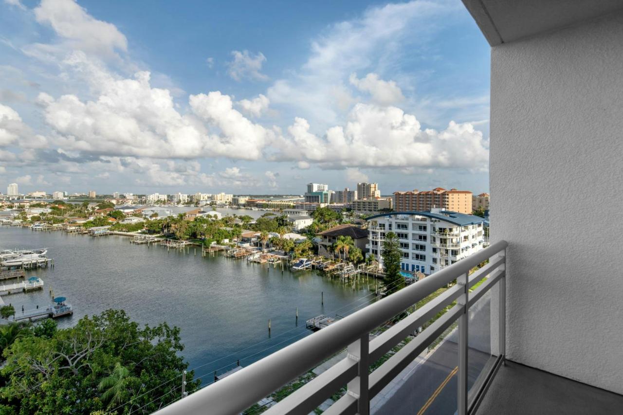 | AC Hotel by Marriott Clearwater Beach