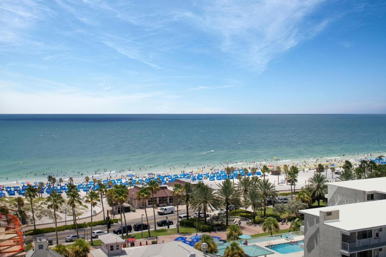 | AC Hotel by Marriott Clearwater Beach