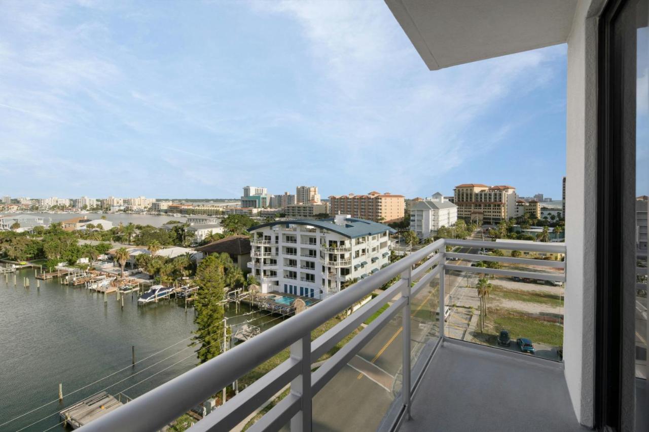 | AC Hotel by Marriott Clearwater Beach