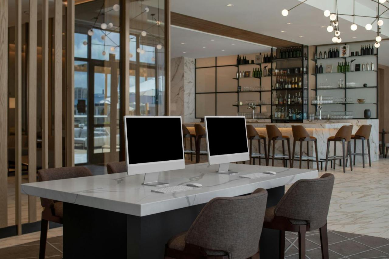 | AC Hotel by Marriott Clearwater Beach