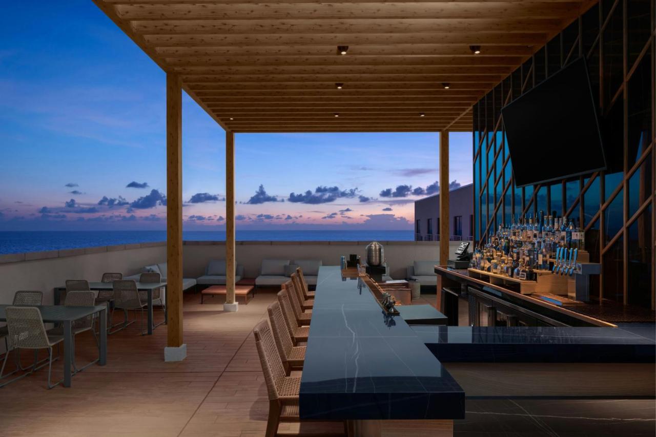 | AC Hotel by Marriott Clearwater Beach